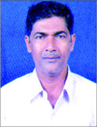 Hon. Shri Govindaraj K. Naik